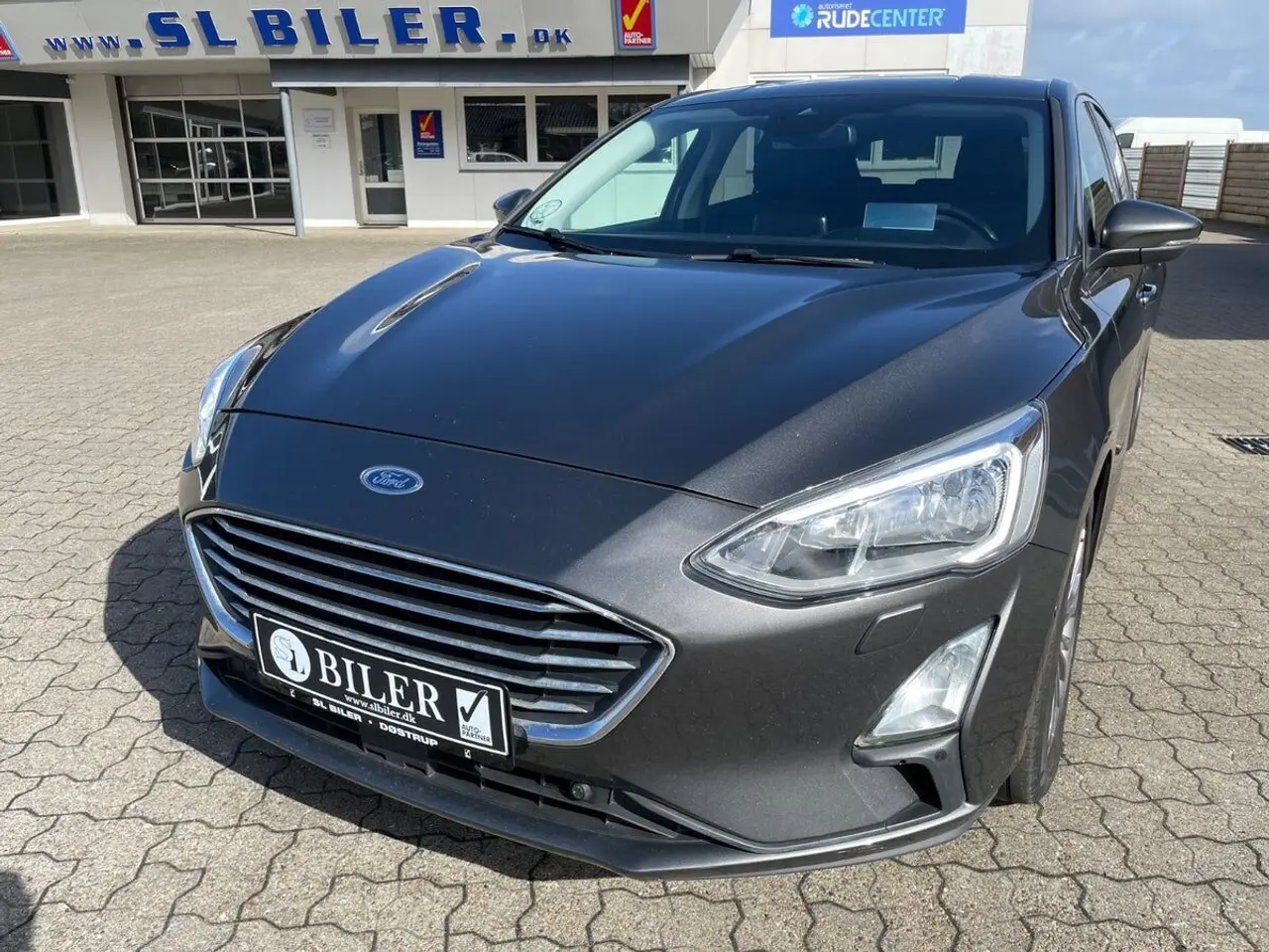 Billede 6 - Ford Focus 1,5 EcoBoost Titanium 150HK 5d 8g Aut.