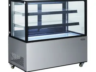 Udstillingsmontre / Kølemontre 370 liter