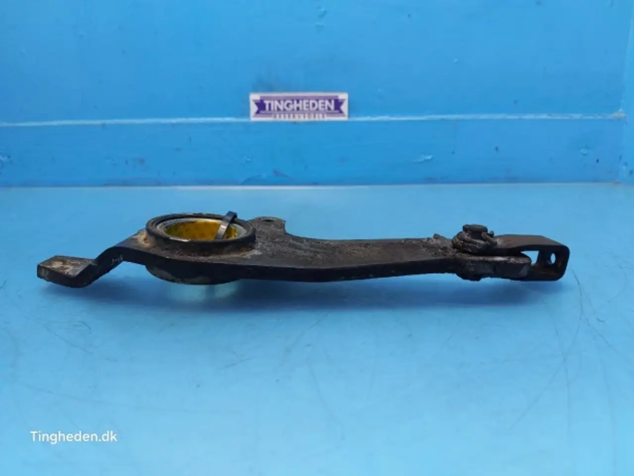 Billede 9 - Case Puma 185 Lever 48023859