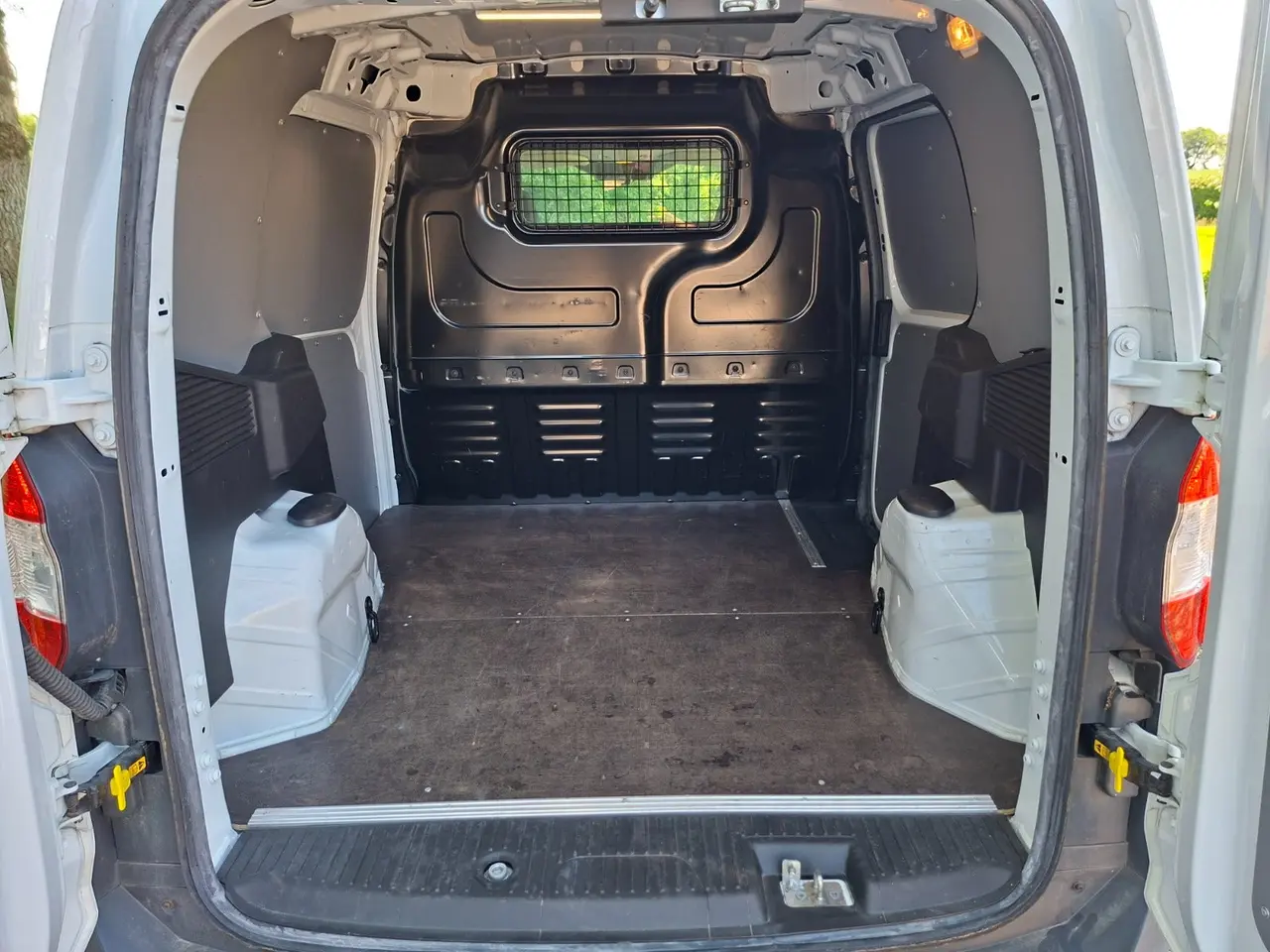 Billede 12 - Ford Transit Courier 1,6 TDCi 95 Trend Van