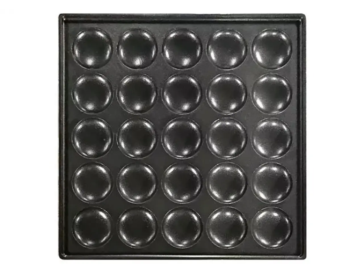 Billede 7 - Pandekage mini 25 stk. – Ø4,5 cm