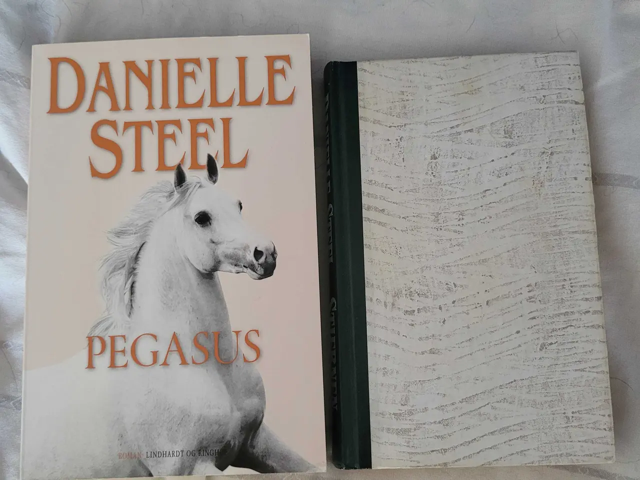 Billede 2 - Danielle Steel bøger
