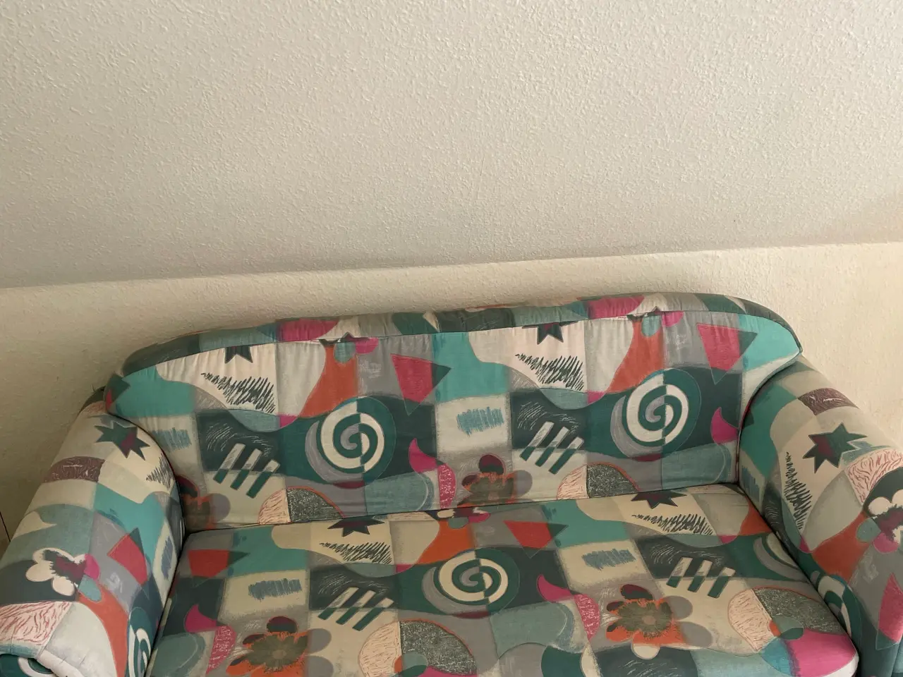 Billede 1 - Sovesofa