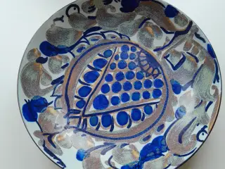 Royal Copenhagen fad