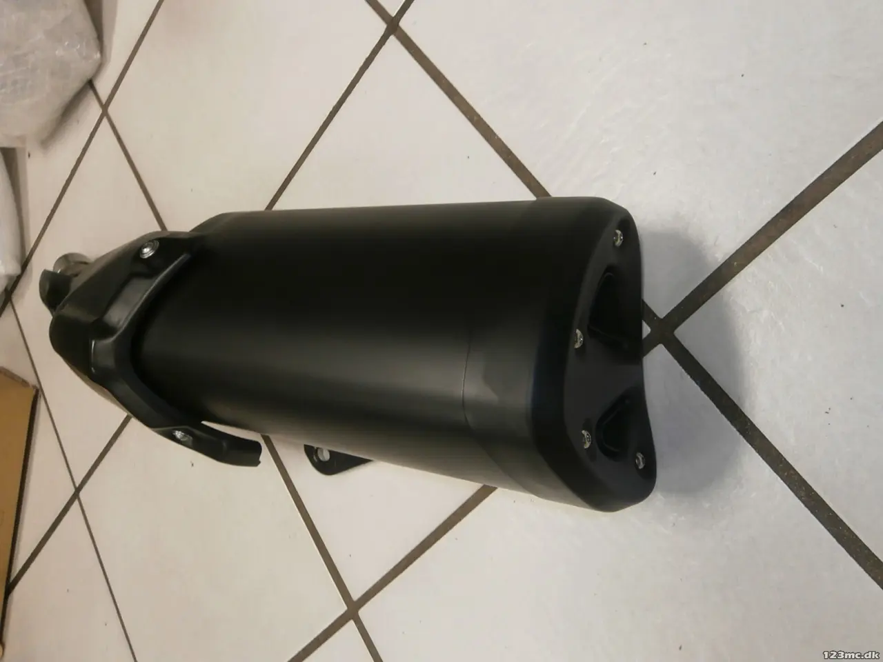 Billede 2 - Original udstødning Kawasaki Z 900