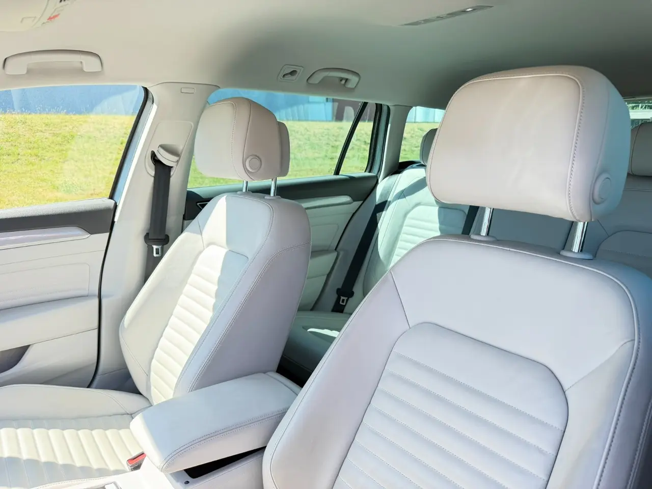 Billede 16 - VW Passat 1,4 GTE Variant DSG