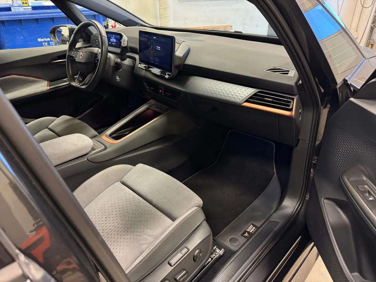 Billede 16 - Cupra Born 58 High