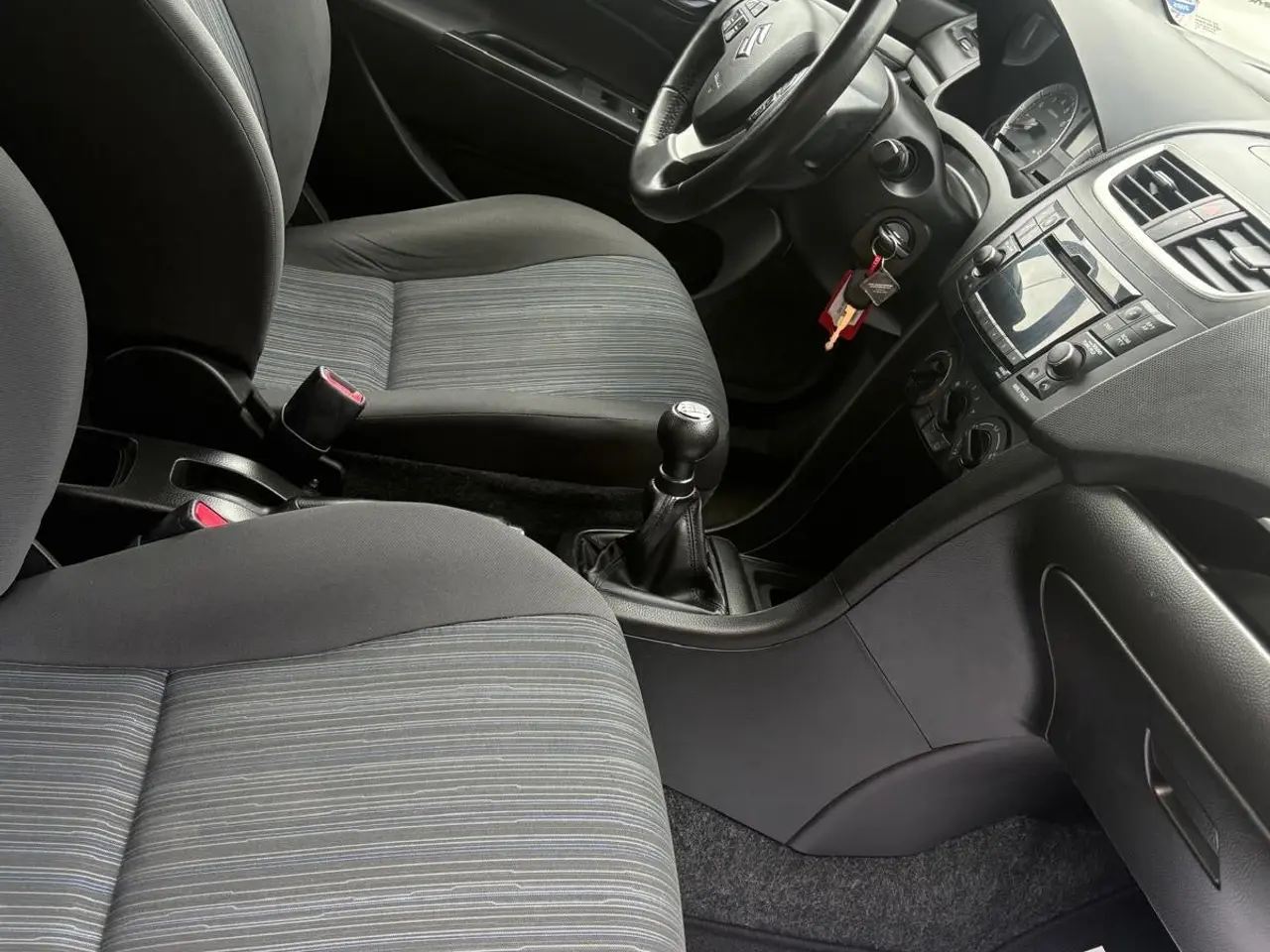 Billede 5 - Suzuki Swift 1,2 Dualjet Action
