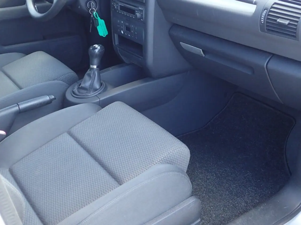 Billede 7 - Audi A2 1,4 TDI 75HK