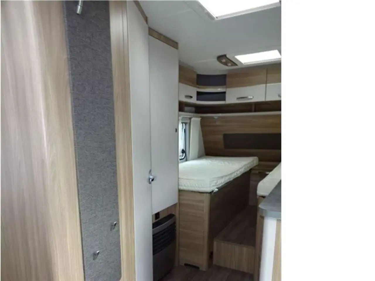 Billede 13 - 2016 - Bürstner Premio 490 TL