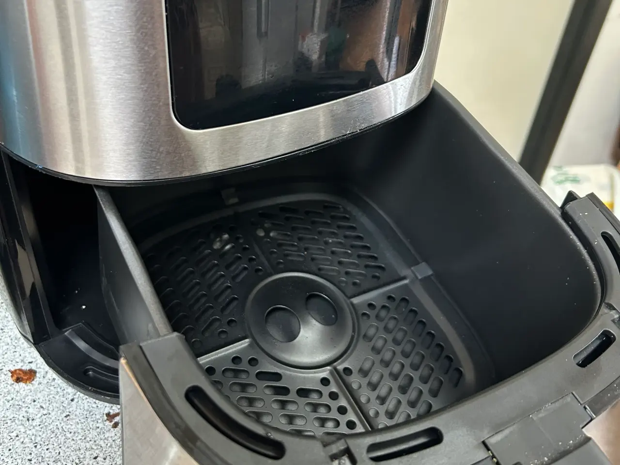 Billede 1 - Airfryer 6 l