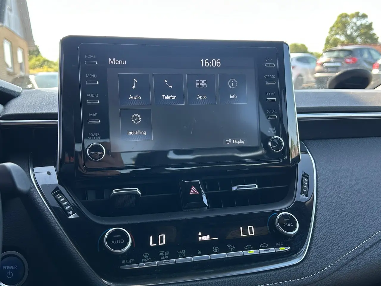 Billede 15 - Toyota Corolla 2,0 Hybrid GR Sport MDS