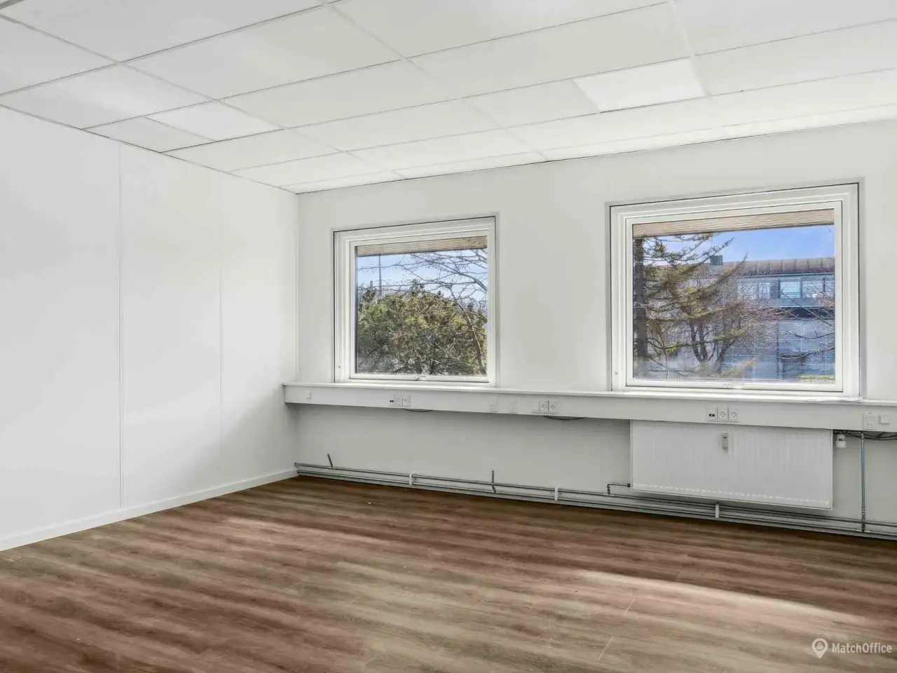 Billede 6 - 315m² oplagt til kontor eller showroom/ lager