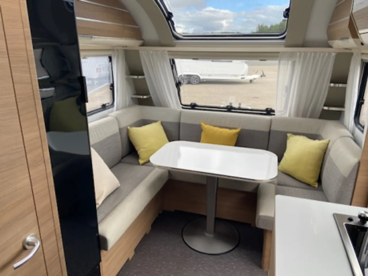 Billede 8 - Adria Adora 502 UL Supreme Edition