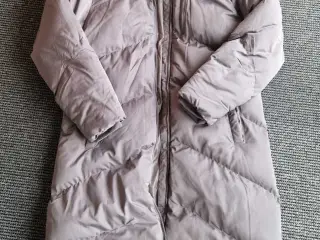 Frakke vinter