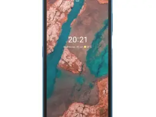 Nokia X20 128GB 2021 (Nordic Blå) - Grade B