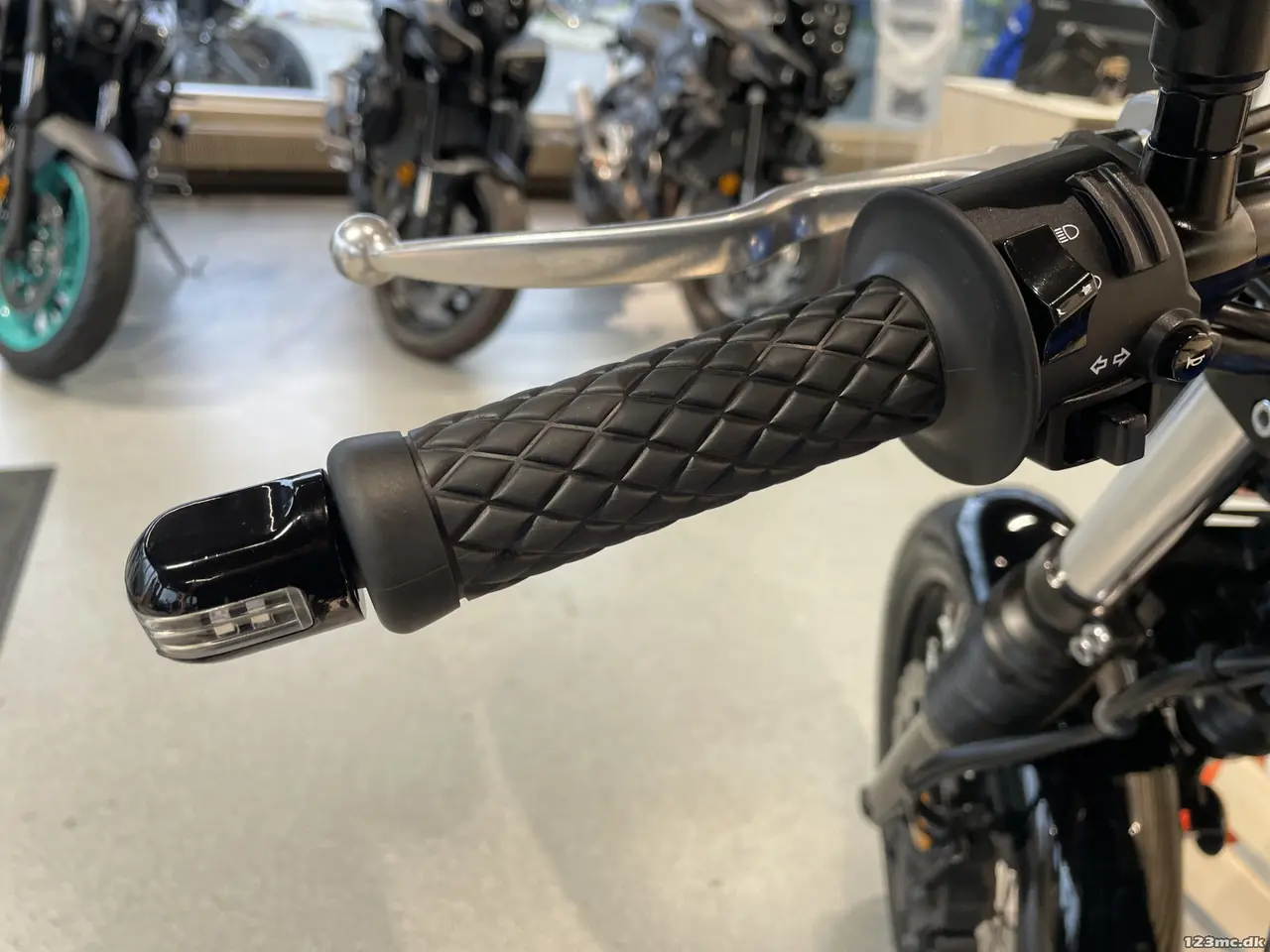 Billede 17 - Yamaha XV 950 R