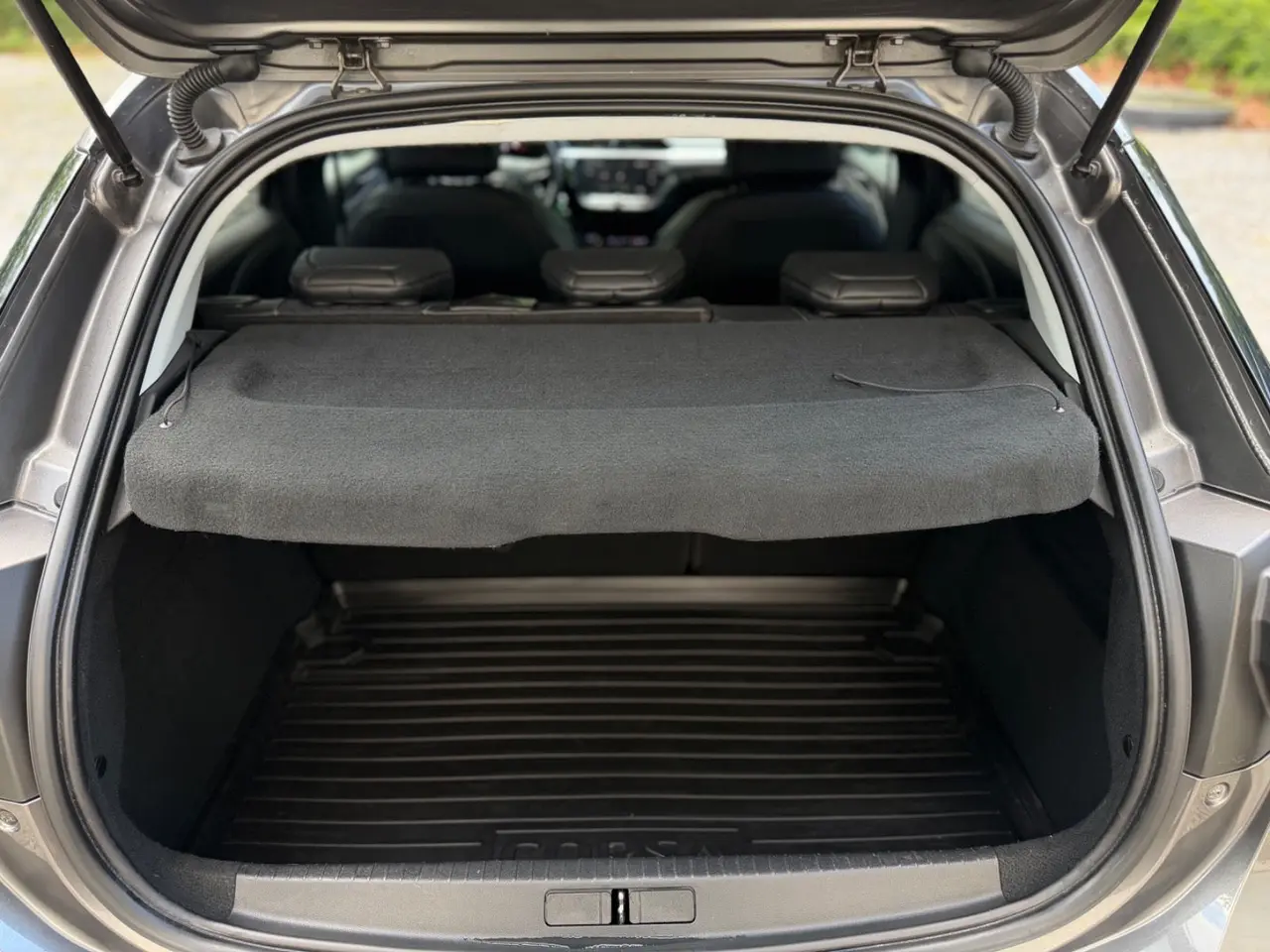 Billede 6 - Opel Corsa 1,2 Edition