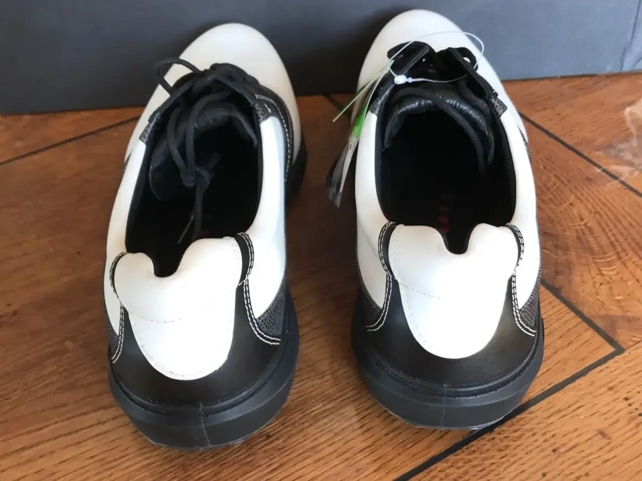 Billede 3 - Ecco golfsko