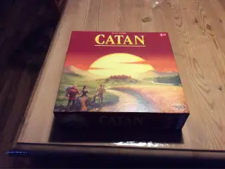 Catan