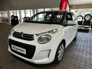 Citroën C1 1,2 PureTech Attraction