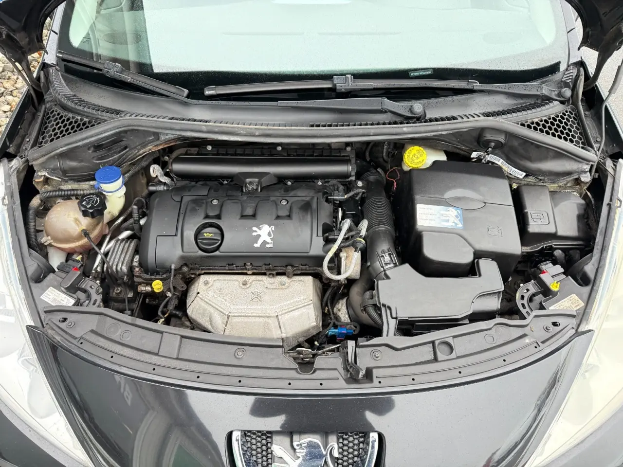 Billede 19 - Peugeot 207 1,6 CC