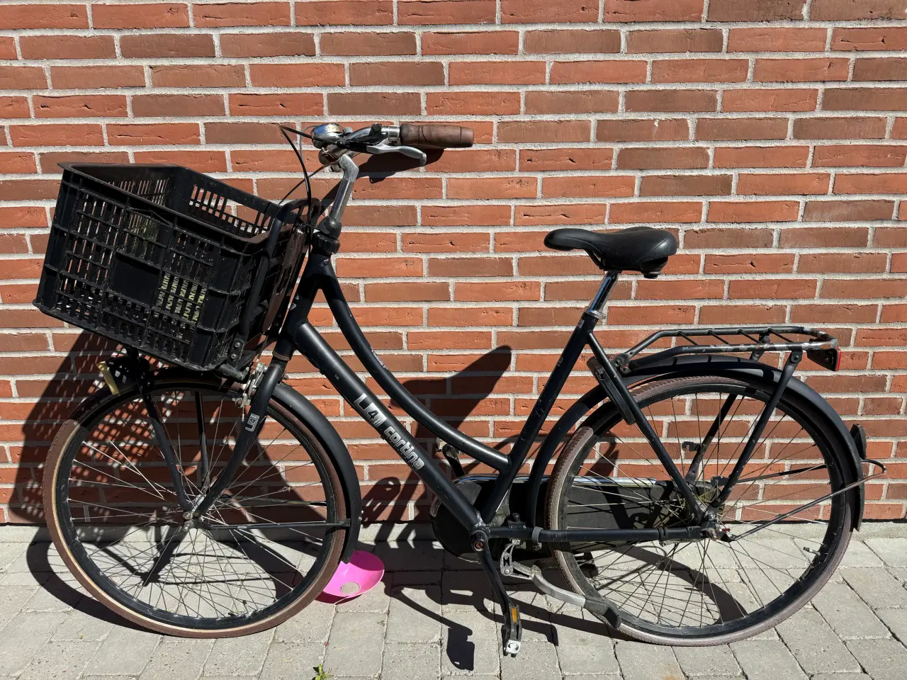 Billede 1 - Design cortina cykel u4