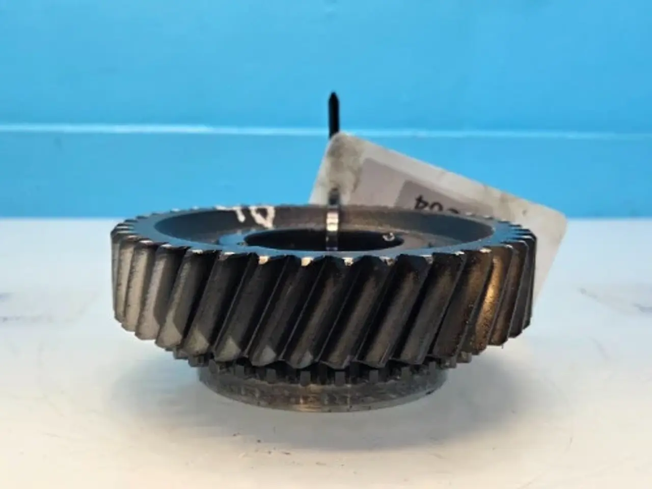 Billede 8 - John Deere 6300 Gearhjul L76847