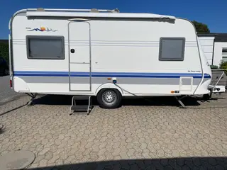 Meget velholdt Hobby 460 UFE