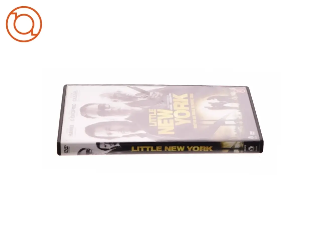 Billede 2 - Little New York
