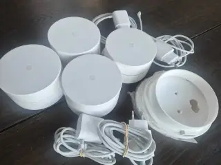 Google wi-fi mesh 