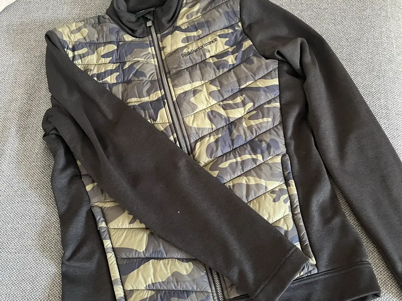 Billede 1 - Peak performance jakke