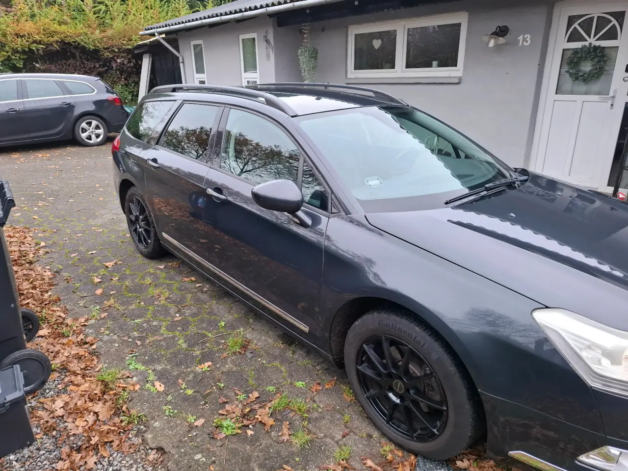 Billede 1 - Citroen C5 1.6 HDI