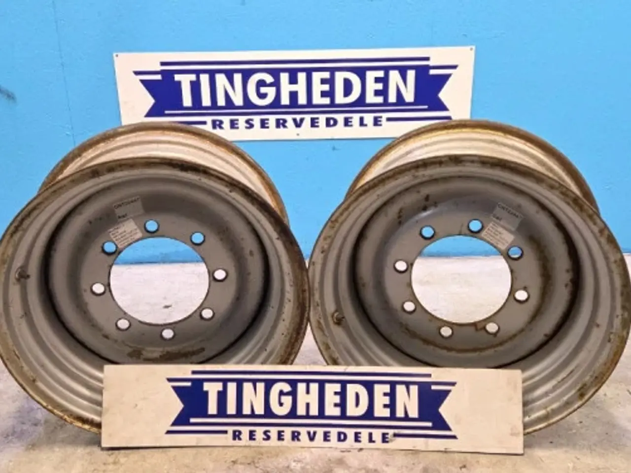 Billede 1 - 13" DW13X24Z Sæt