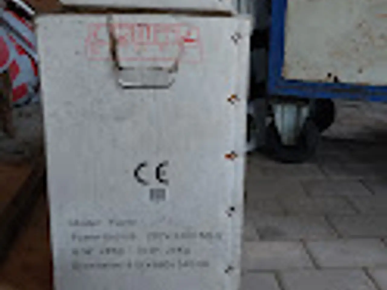 Billede 2 - Varmepumpe og Air Condition anlæg  Andes Favor