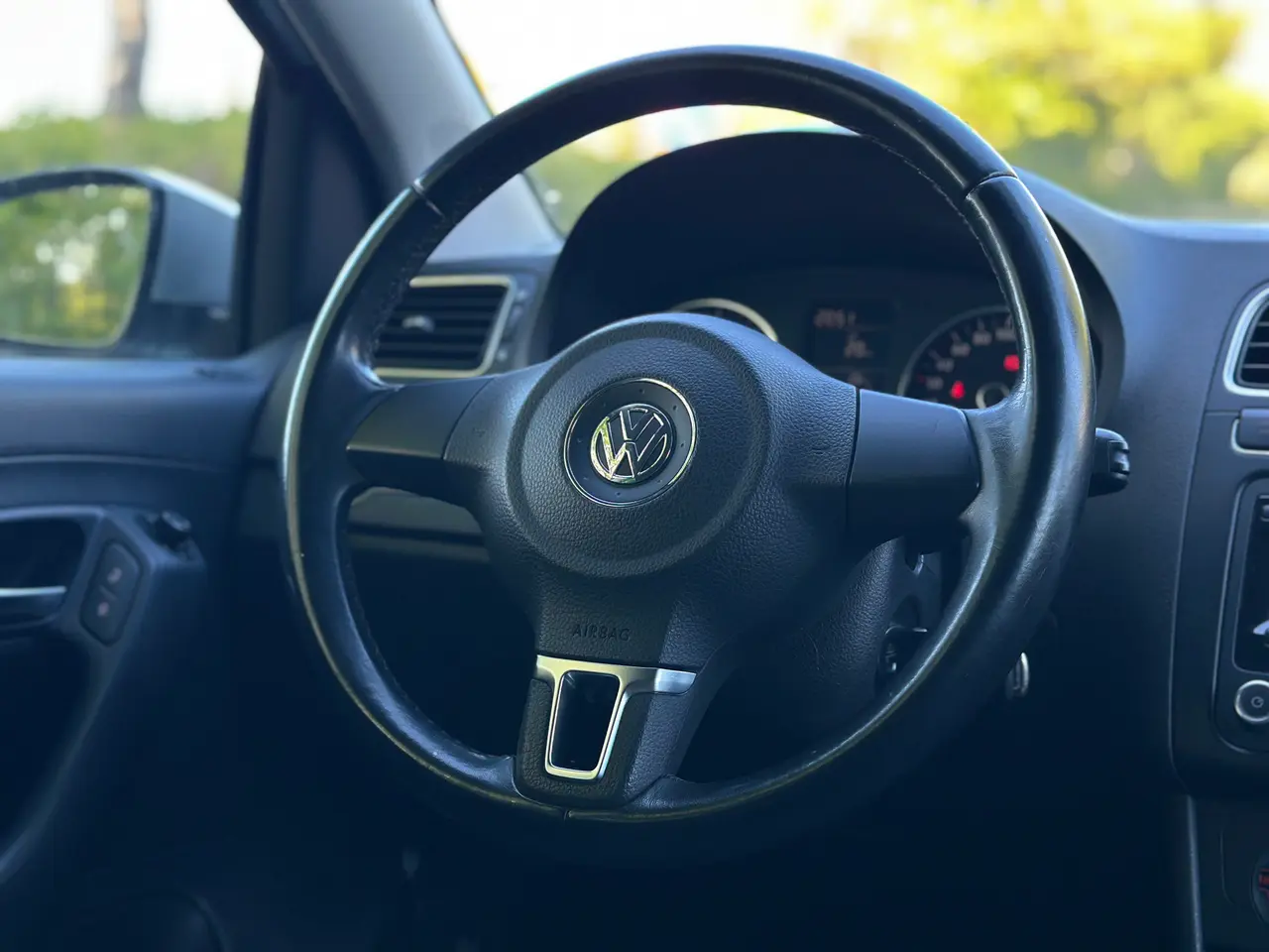 Billede 8 - VW Polo 1.2 TDi – Kørt 215.000 km