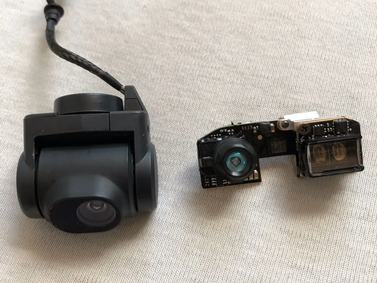 Billede 4 - Dji Mini 1/2/3 ,Dji spark mavic air 