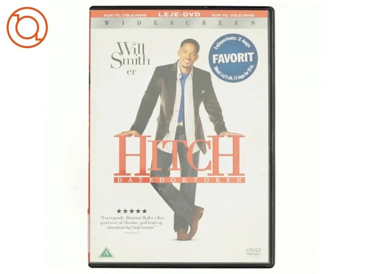 Billede 1 - Hitch