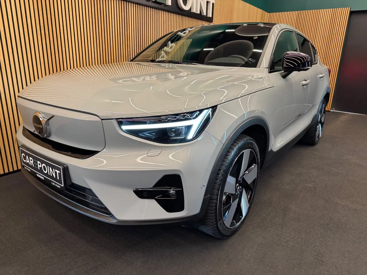 Billede 1 - Volvo C40  ReCharge Twin Ultimate