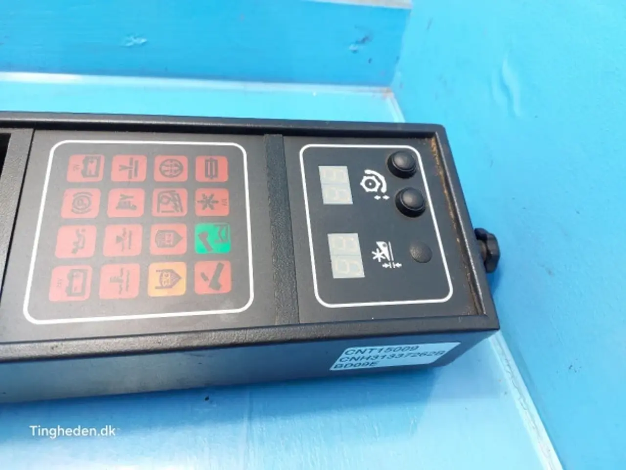 Billede 6 - Case CF80 Indikator 31337262