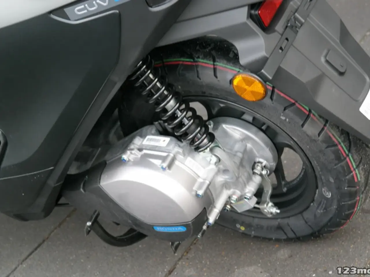 Billede 25 - Honda CUV e MC-SYD BYTTER GERNE