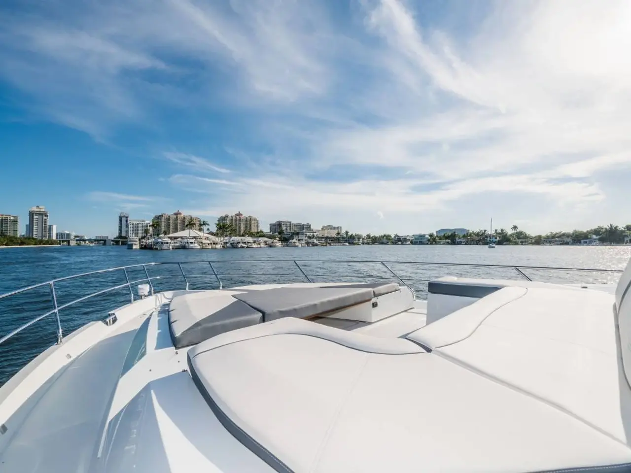 Billede 12 - Galeon 680 FLY