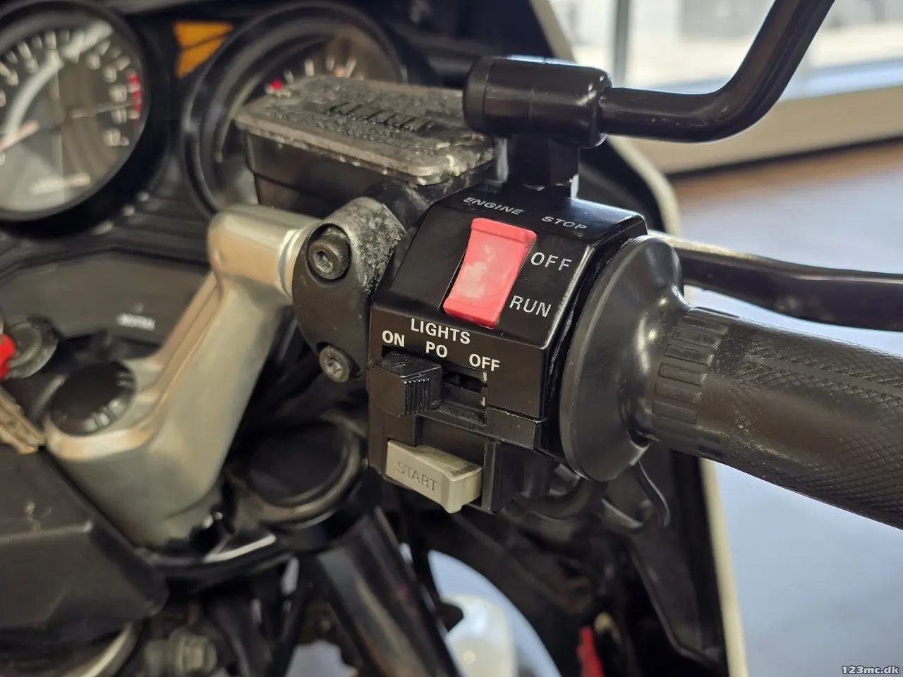 Billede 17 - Yamaha XJ 900 ENGROS