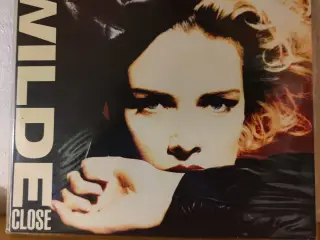 Kim Wilde LP