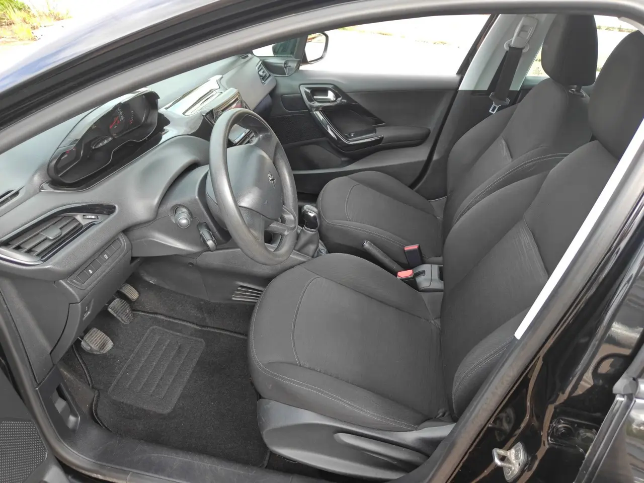 Billede 10 - Peugeot 208 1,0 VTi Access Air