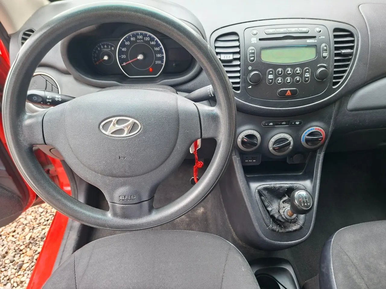 Billede 8 - Hyundai i10 1,1 Base