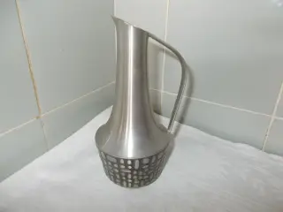 RETRO tinvase, Norsk