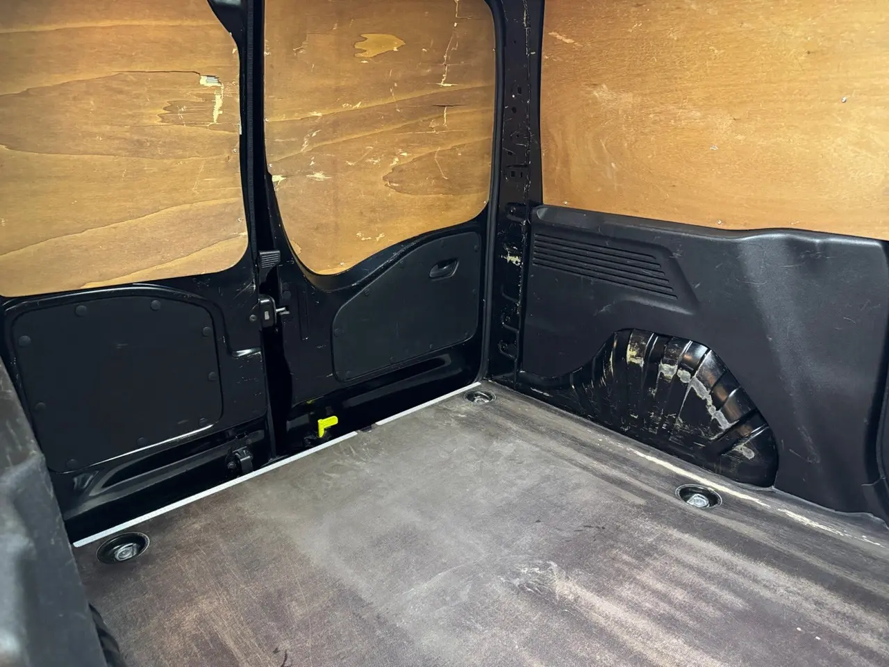 Billede 12 - Opel Combo 1,5 D 100 Enjoy L1V1