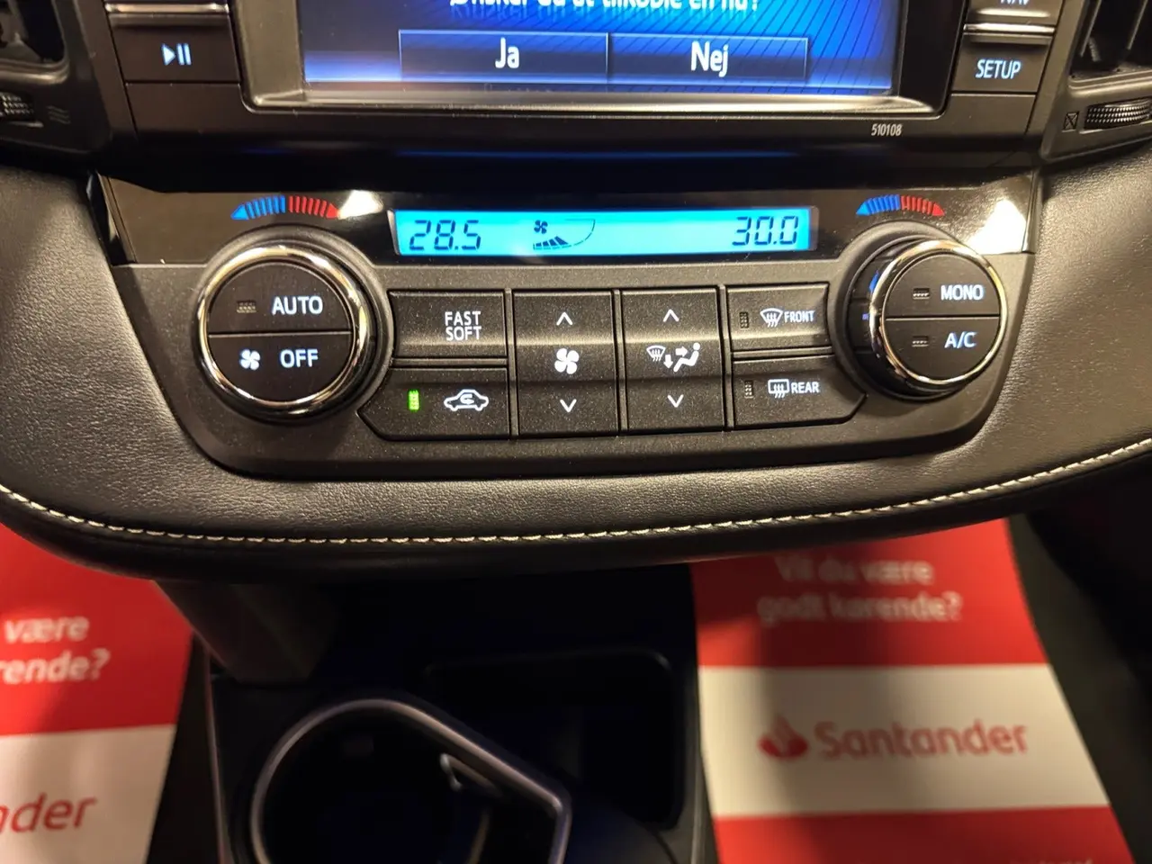 Billede 11 - Toyota RAV4 2,0 D-4D T3 Van