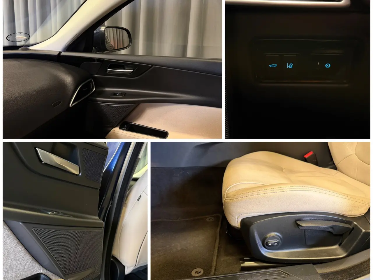 Billede 11 - Jaguar XE 2,0 P200 Prestige aut.